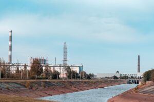 HY4Link Hydrogen Pipeline Primes SAF Feedstock Supply Chain Across Benelux