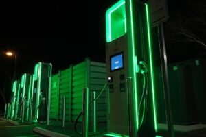 BE.Hydrogen Programme Stalls: No 2026 Deployment Updates Surface