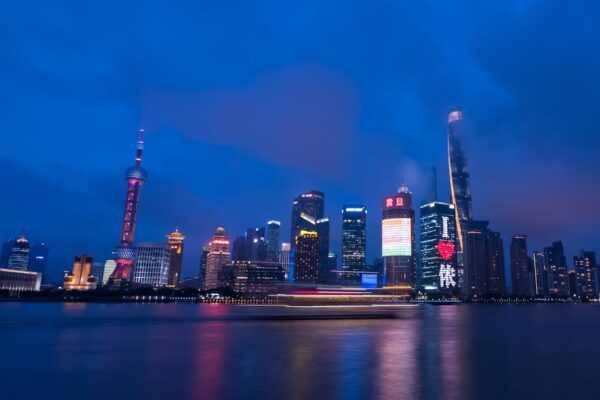 China's Methanol Shipping Alliance Signals Industrial-Scale Supply Chain Convergence
