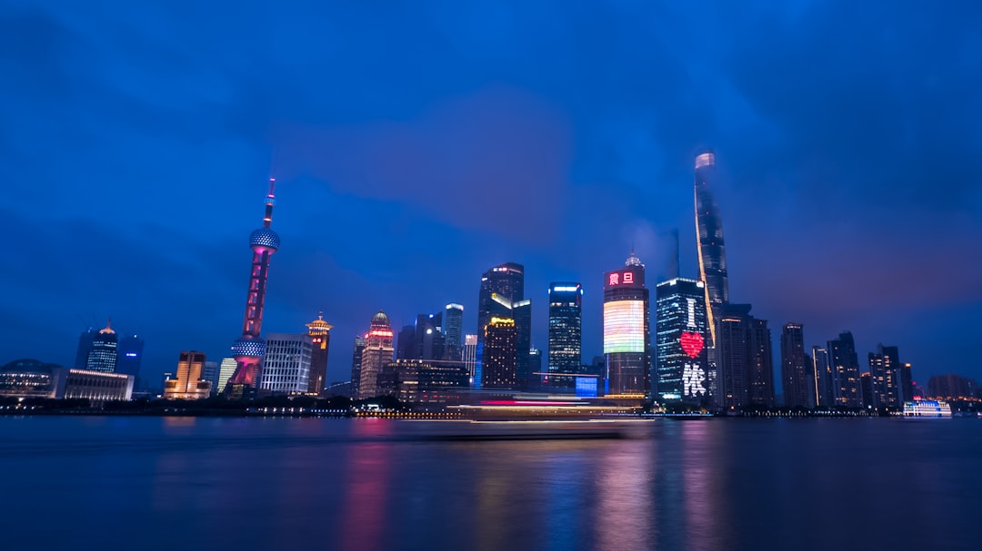 China's Methanol Shipping Alliance Signals Industrial-Scale Supply Chain Convergence