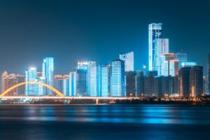 China Scales Integrated CCUS as Policy and Infrastructure Converge