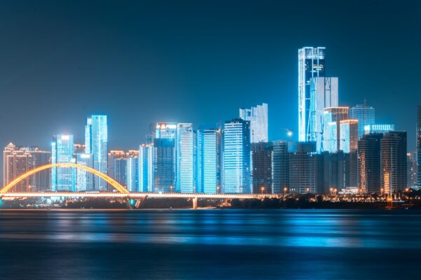 China Scales Integrated CCUS as Policy and Infrastructure Converge