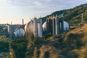 SAF Prices Hit $2,830/t as Hormuz Shock Exposes Supply Fragility