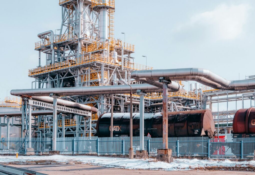 HY4Link Cross-Border Hydrogen Pipeline: Engineering the 230 km Network