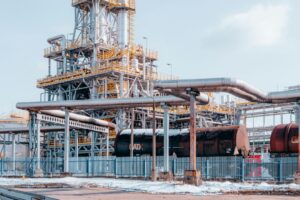 HY4Link Cross-Border Hydrogen Pipeline: Engineering the 230 km Network