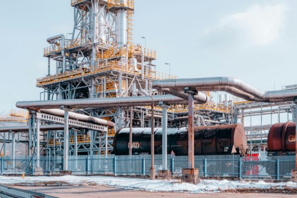 HY4Link Cross-Border Hydrogen Pipeline: Engineering the 230 km Network