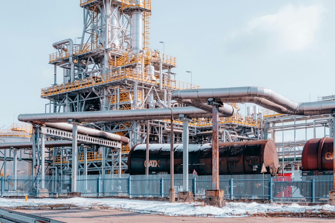 HY4Link Cross-Border Hydrogen Pipeline: Engineering the 230 km Network